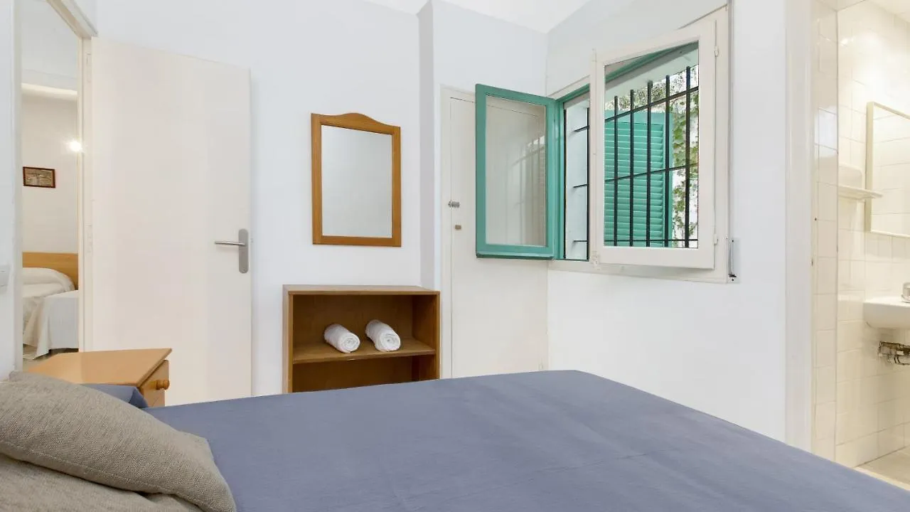 Geranis 1 Apartment Llafranc 0*,  Spain