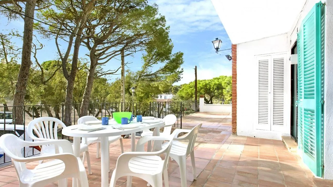 Geranis 1 Apartment Llafranc Spain