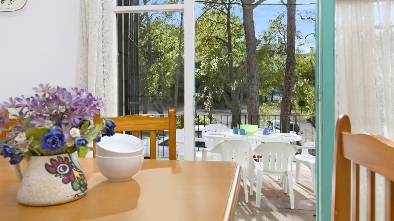 Geranis 1 Apartment Llafranc