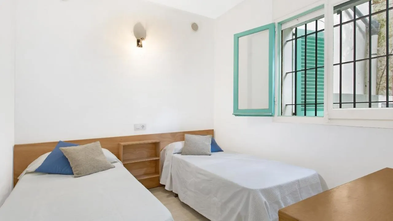 Geranis 1 Apartment Llafranc