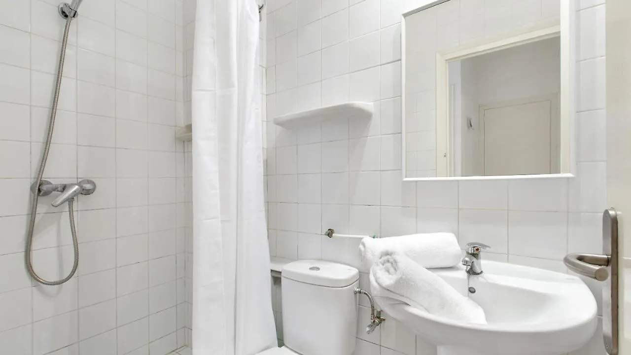Geranis 1 Apartment Llafranc 0*,  Spain