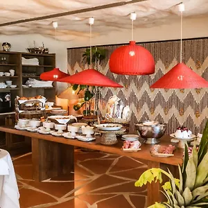 Isabella's Hotel